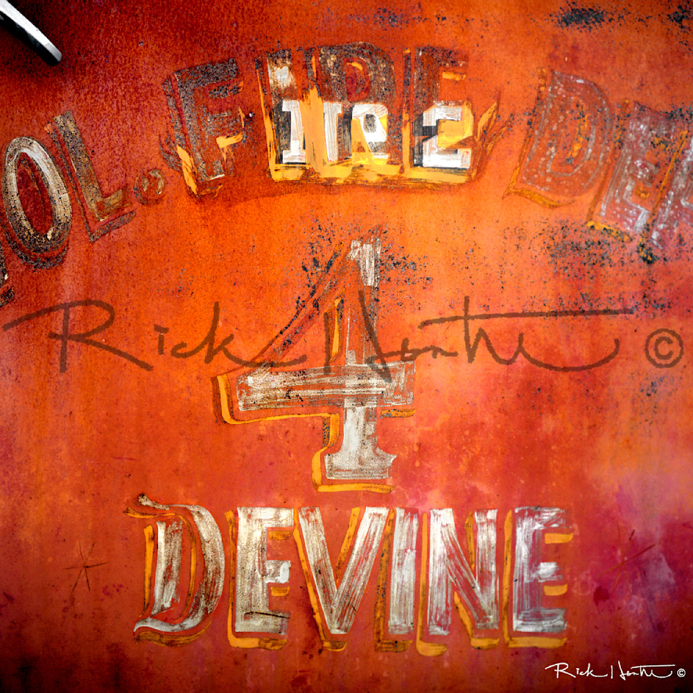 Devine Tx Fd Photography Art | Rick Hunter Photo/Hunter Services 