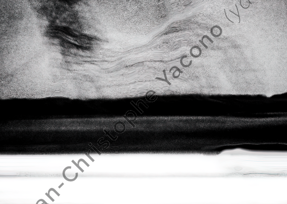 NOIRCEUR #20 (between two frames)
