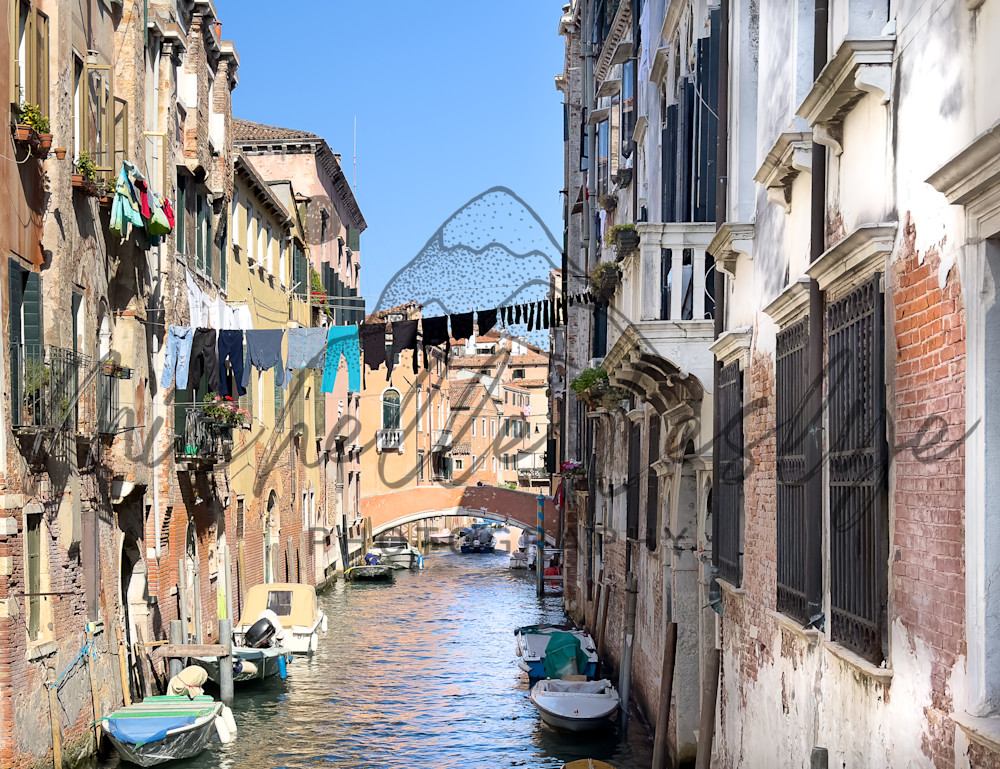 Fabric Across The Water Photography Art | Michelle Leslye Photography