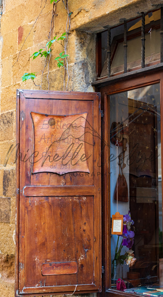 Words Beyond The Door Photography Art | Michelle Leslye Photography