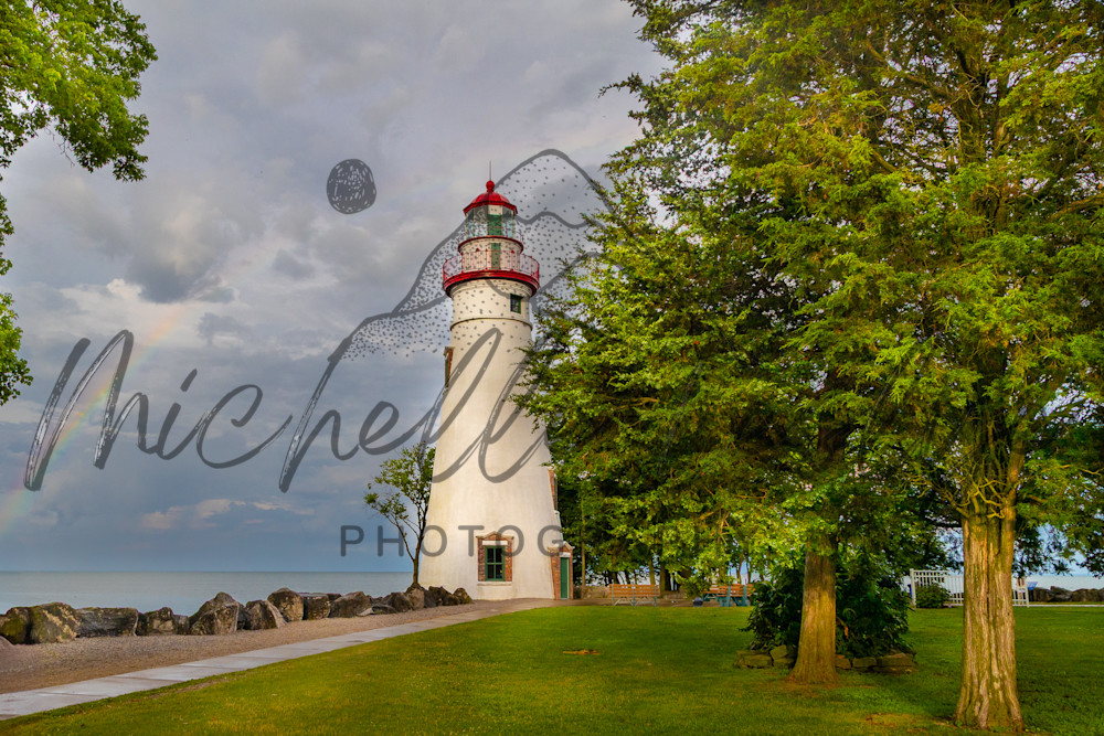 After The Storm Photography Art | Michelle Leslye Photography