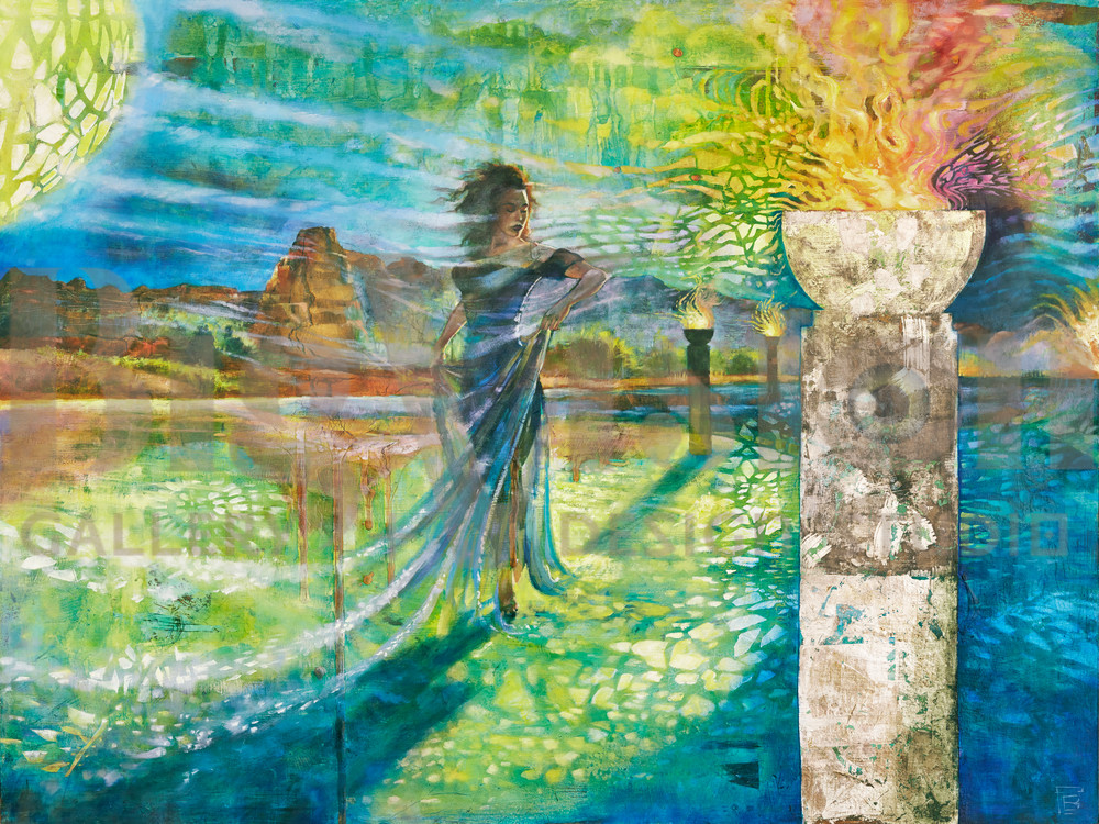 Light Rhythm Prints Art | Big Vision Art + Design Light Rhythm Prints Art | Big Vision Art + Design