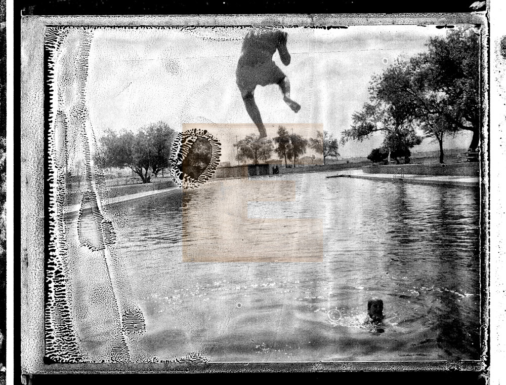 Balmorhea Photography Art | woodeworks
