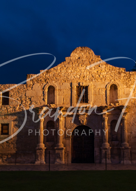 Alamo Art | Brandon Hirt Photo
