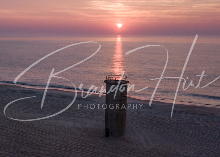 Sunrise Art | Brandon Hirt Photo