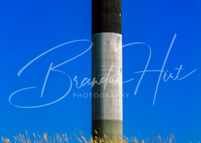 Oak Island Lighthouse Art | Brandon Hirt Photo