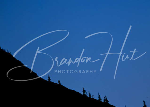 Moon Mountain Art | Brandon Hirt Photo