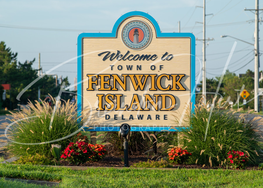 Fenwick Island Delaware