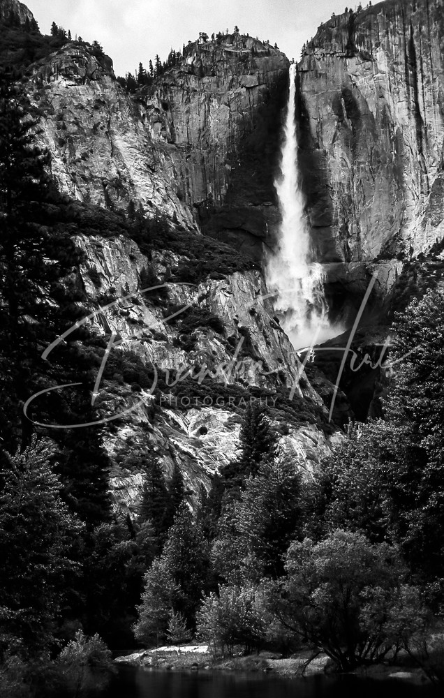Yosemite  Photography Art | Brandon Hirt Photo
