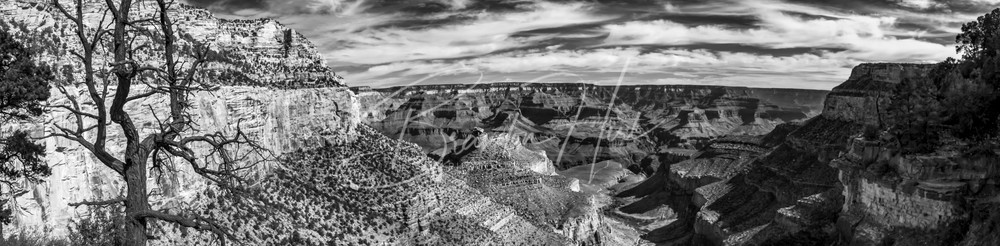 Grand Canyon south Rim