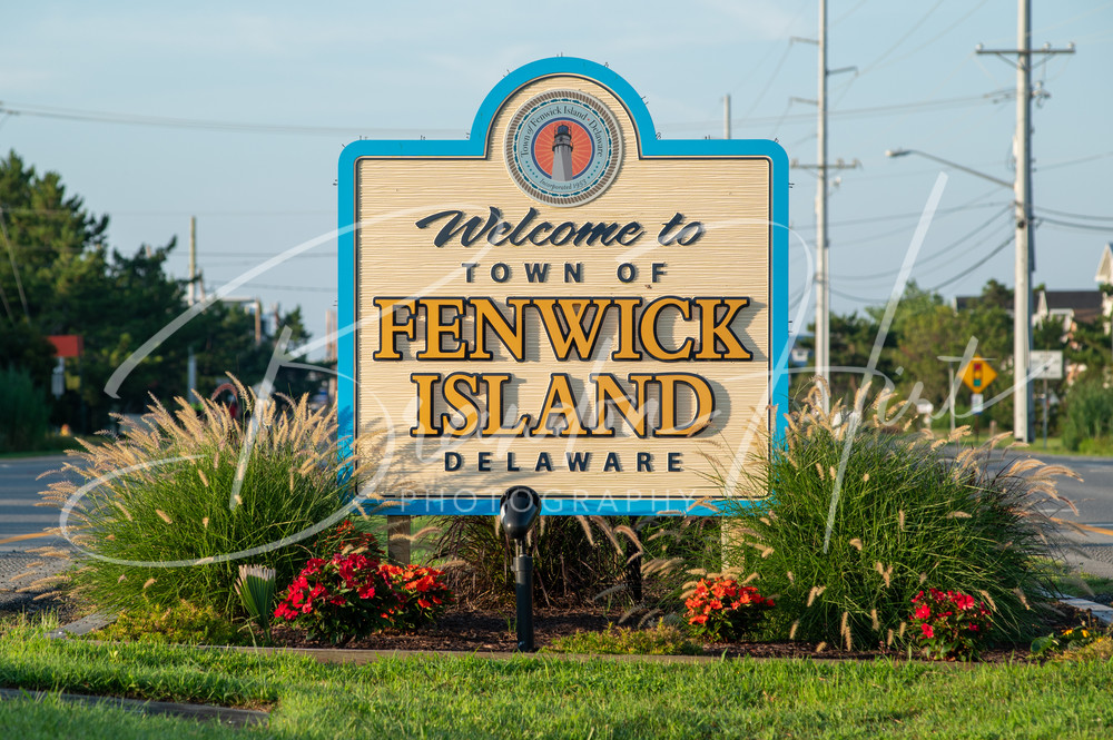 Fenwick Island Delaware