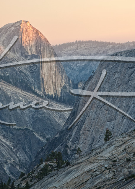 Yosemite Morning Photography Art | Lance Rosol Fine Art Photography