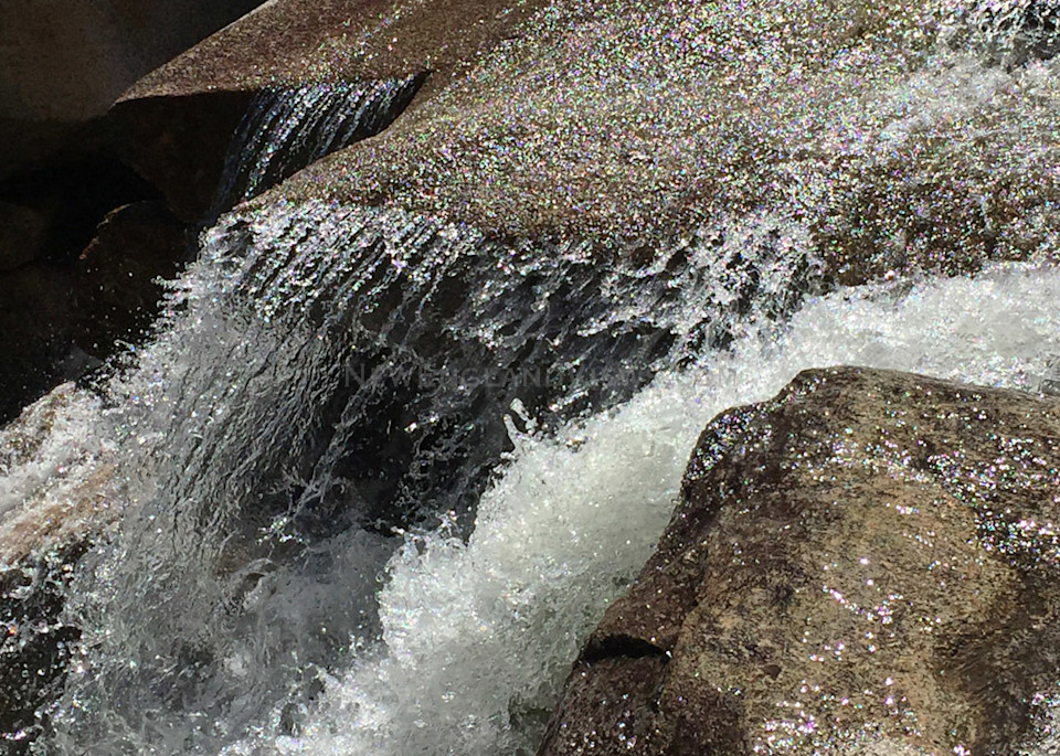 waterfall diana's bath new hampshire