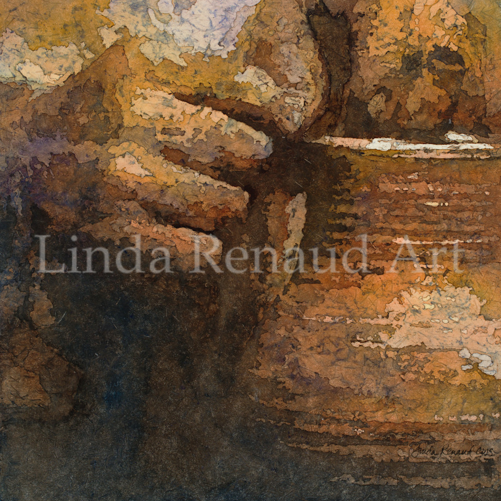 Ancient Art Art | Linda Renaud Art