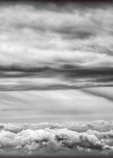 Cloudscape #3 Photography Art | David Frank Photography