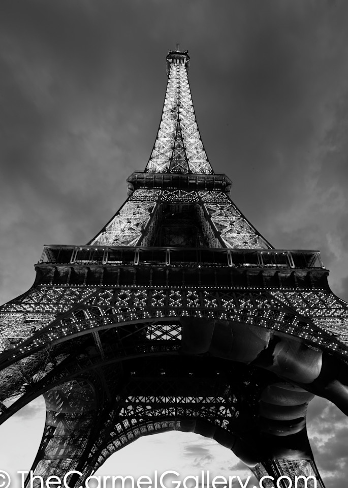 Eiffel II