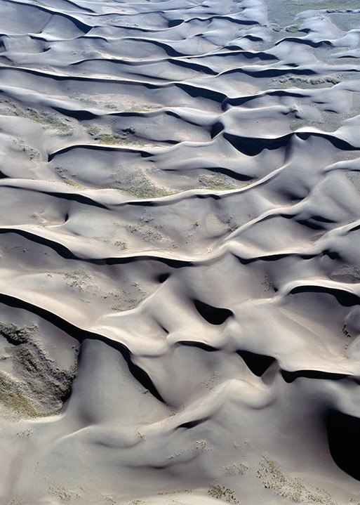 Sea Of Sand Art | Fine Art New Mexico