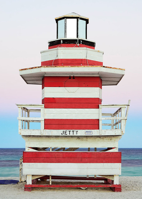 Jetty House Photography Art | DE LA Gallery
