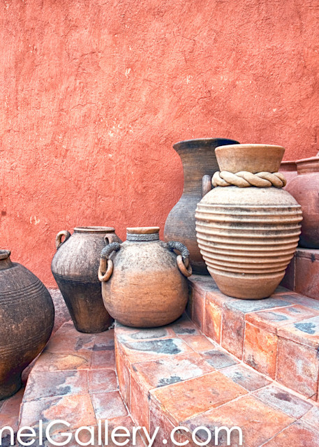 Exposicion De Ceramica