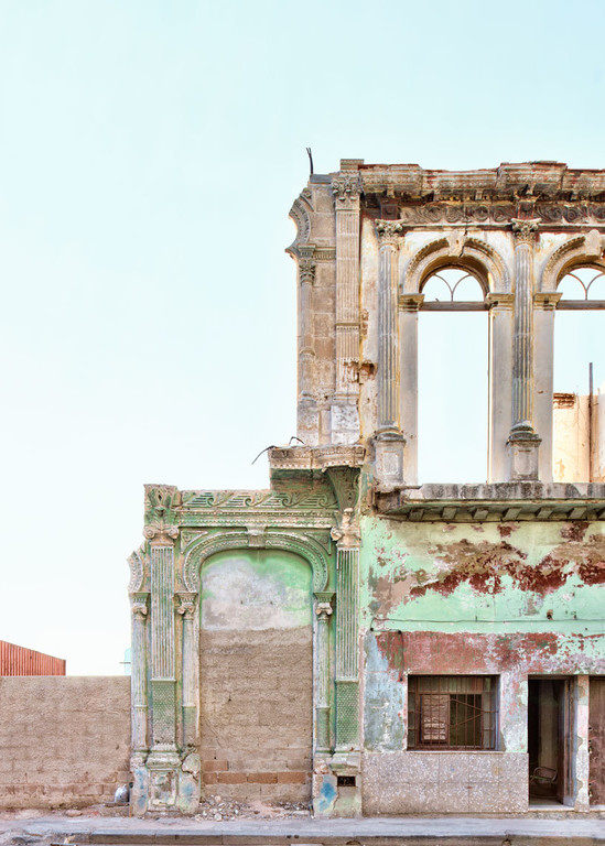 Havana Rome Photography Art | DE LA Gallery