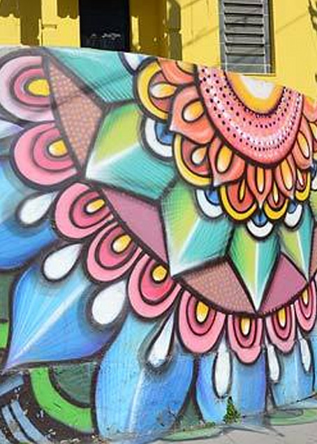 Brazil Graffiti 4