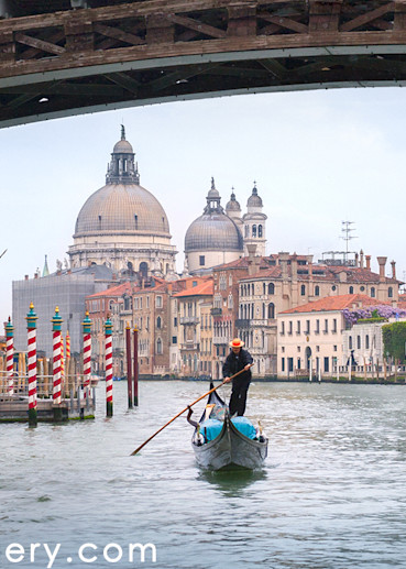 Grand Canal Venice Art | The Carmel Gallery