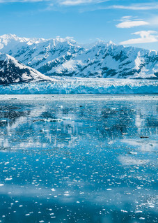 Glacier Bay | Fine Art Photography Print