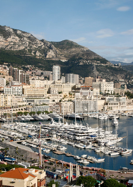 Monte Carlo   Monaco Art | Tony Pagliaro Gallery