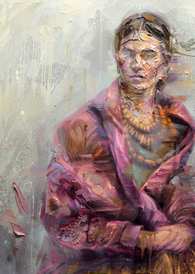 Frida Kahlo I Art | Mathieu Laca
