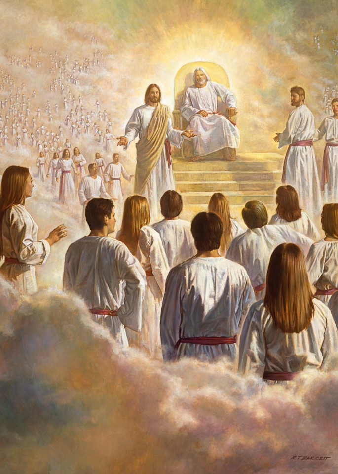 The Grand Council