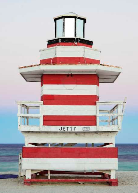 Jetty House Photography Art | DE LA Gallery