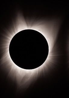 2017 Total Eclipse Art | The Carmel Gallery