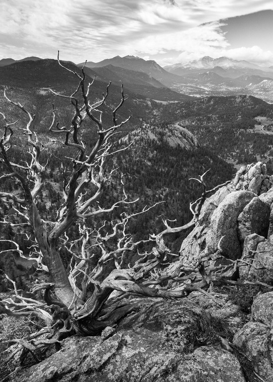Colorado art photography prints of the Rockies by James Frank.