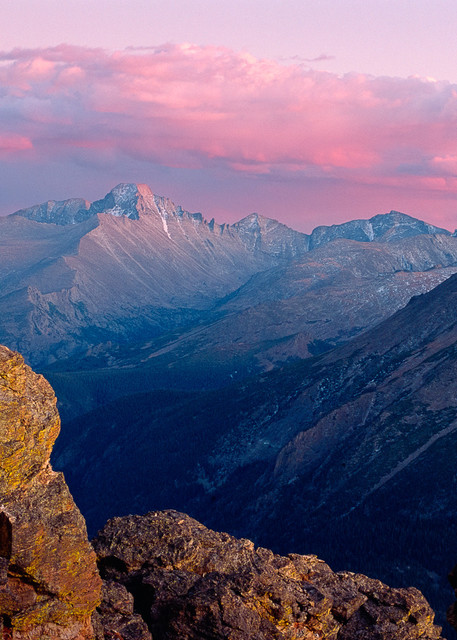 Colorado Rocky Mountains through the eyes of photographer James Frank.