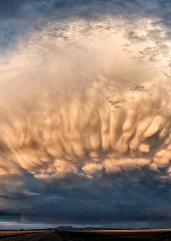Bearpaw Cloud Photography Art | Craig Edwards Fine Art Images
