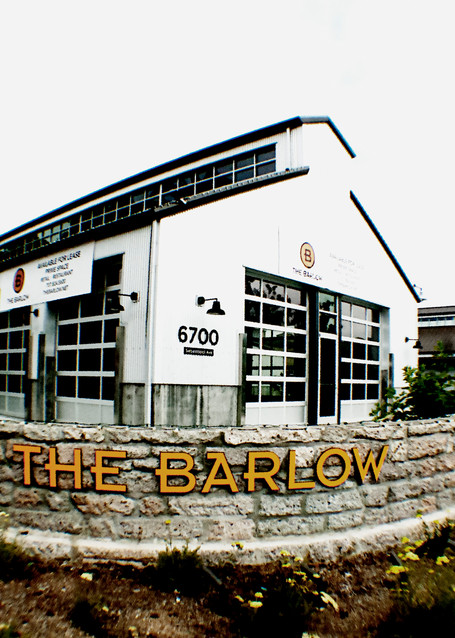 The Barlow