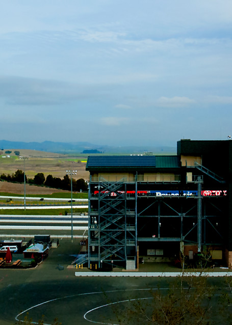 Sonoma Raceway 2