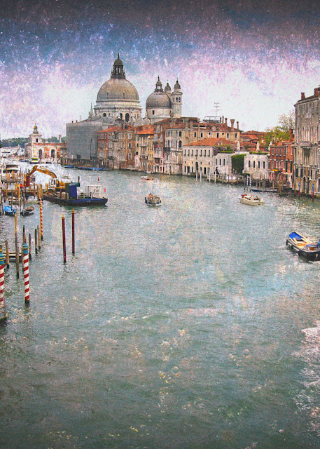 Venice Vernazza, fine art prints, fine art photography, contemporary artwork, Interior decor, impressionist painting
