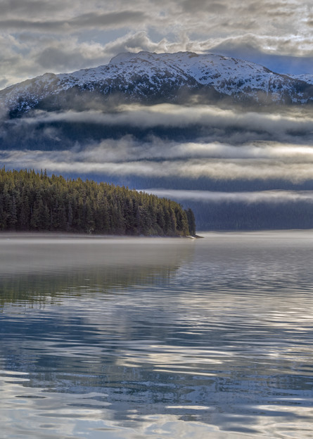 Alaskan Reflections Art | The Carmel Gallery