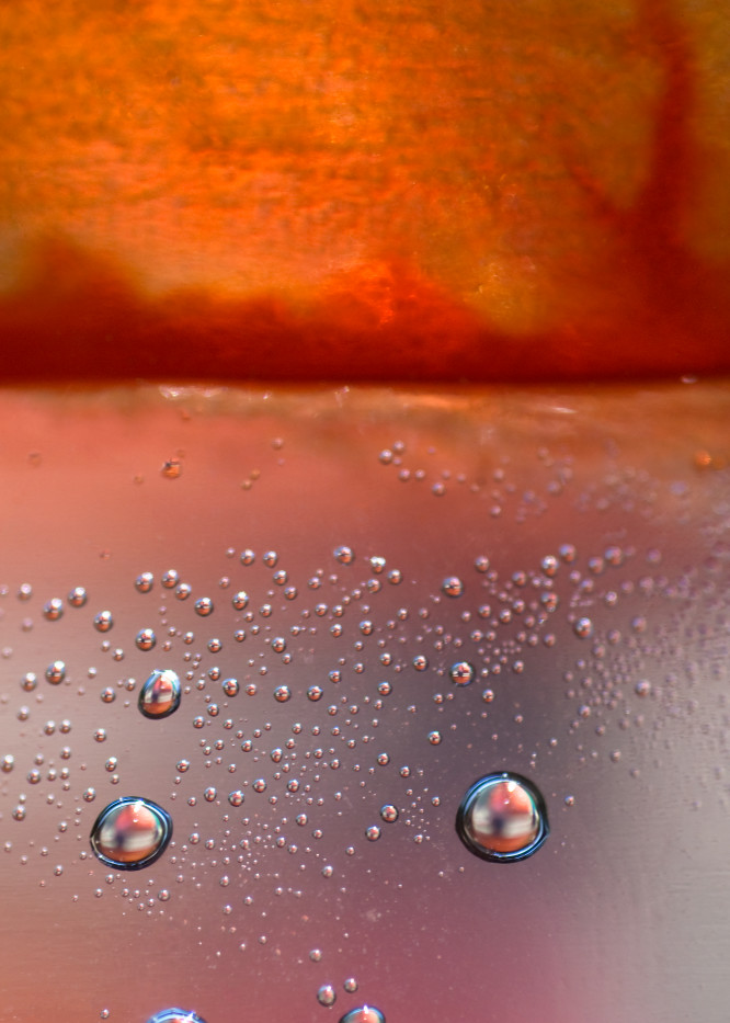 Fine Art Photography- Water Drops