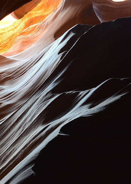 Upper Antelope Slot Canyon Ii Photography Art | Gingerich PhotoArt