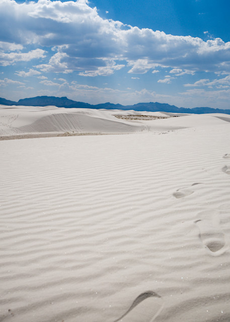 White Sands Wonders | Kirby Trapolino Fine Art Photography