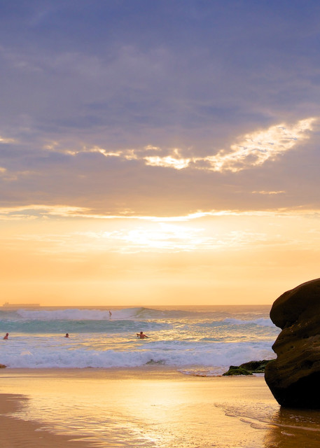 Redhead Beach Dawn - Redhead Newcastle NSW Australia | Sunrise