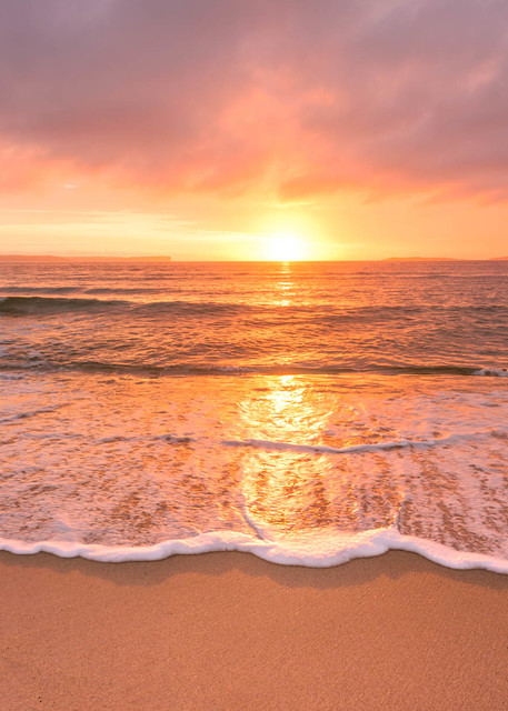 Lost For Words - Nelsons Beach Sunrise Jervis Bay NSW Australia | Sunrise