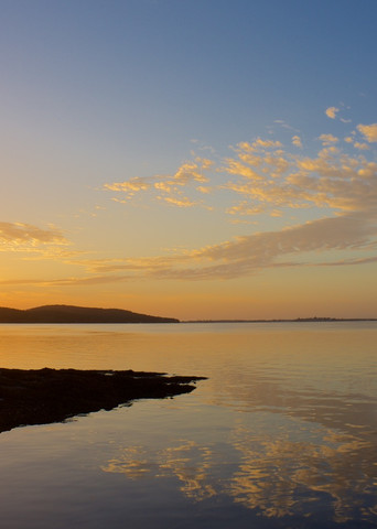 Bolton Sunrise - Bolton Point Lake Macquarie Australia | Sunrise
