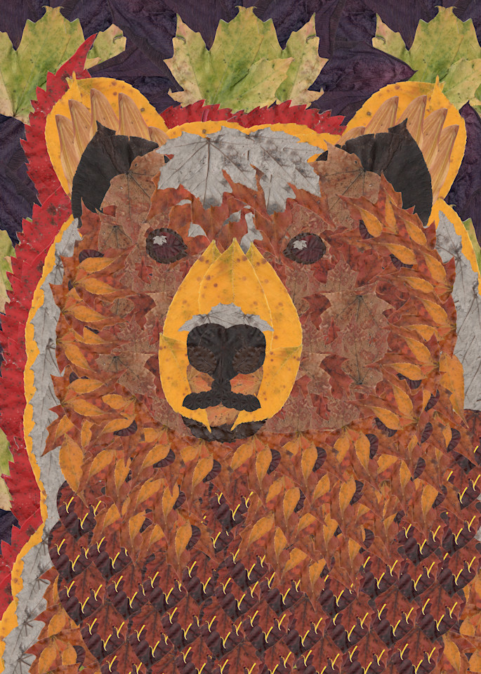 Bear  Art | smacartist