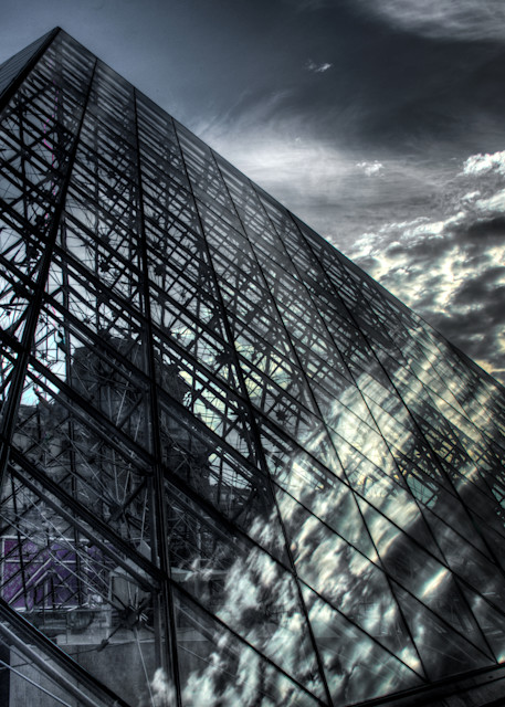 The Louvre Photo by Marc Ye