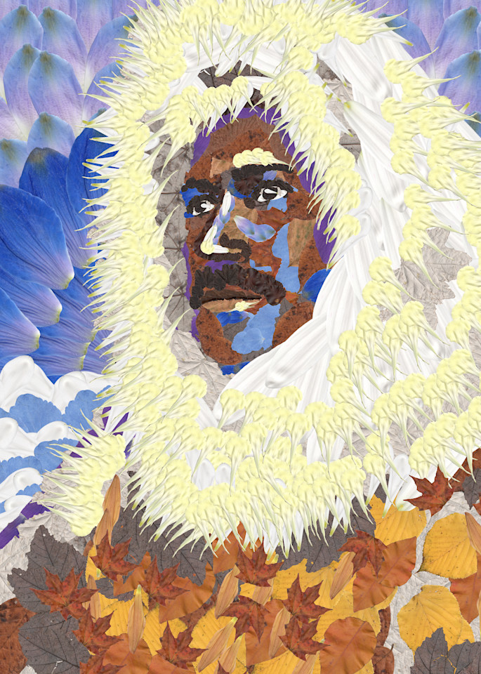 Matthew Henson Art | smacartist