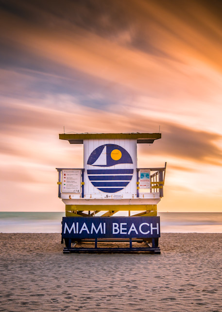Miami Beach - No.2