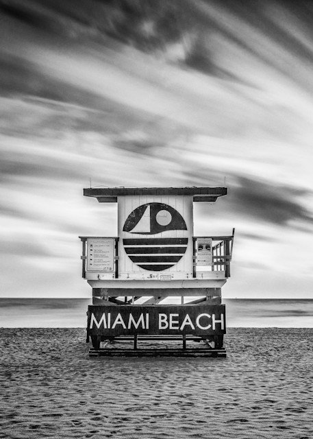 Miami Beach - No.3